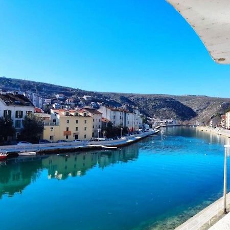 Zrmanja Canyon Apartment Obrovac Exterior photo