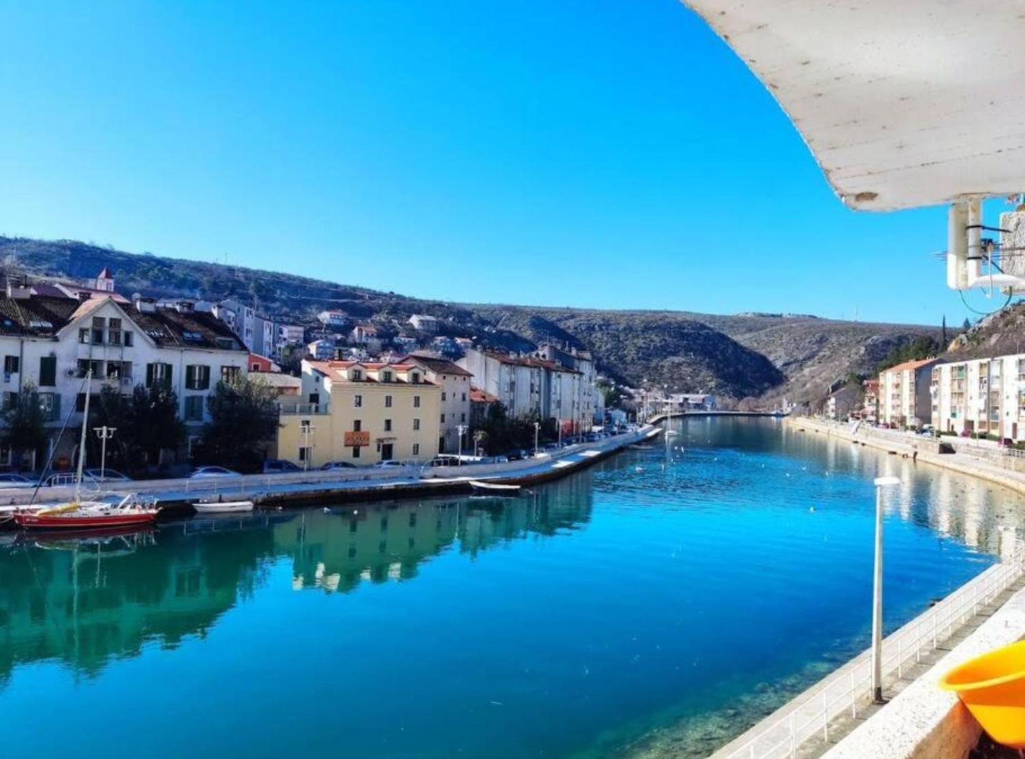 Zrmanja Canyon Apartment Obrovac Exterior photo